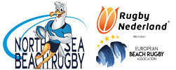 North Sea Beach Rugby