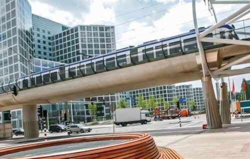 DEN-HAAG-OPENBAAR VERVOER TRAM PUBLIC TRANSPORT IN THE HAGUE DEN-HAAG-OPENBAAR VERVOER TRAM PUBLIC TRANSPORT IN THE HAGUE