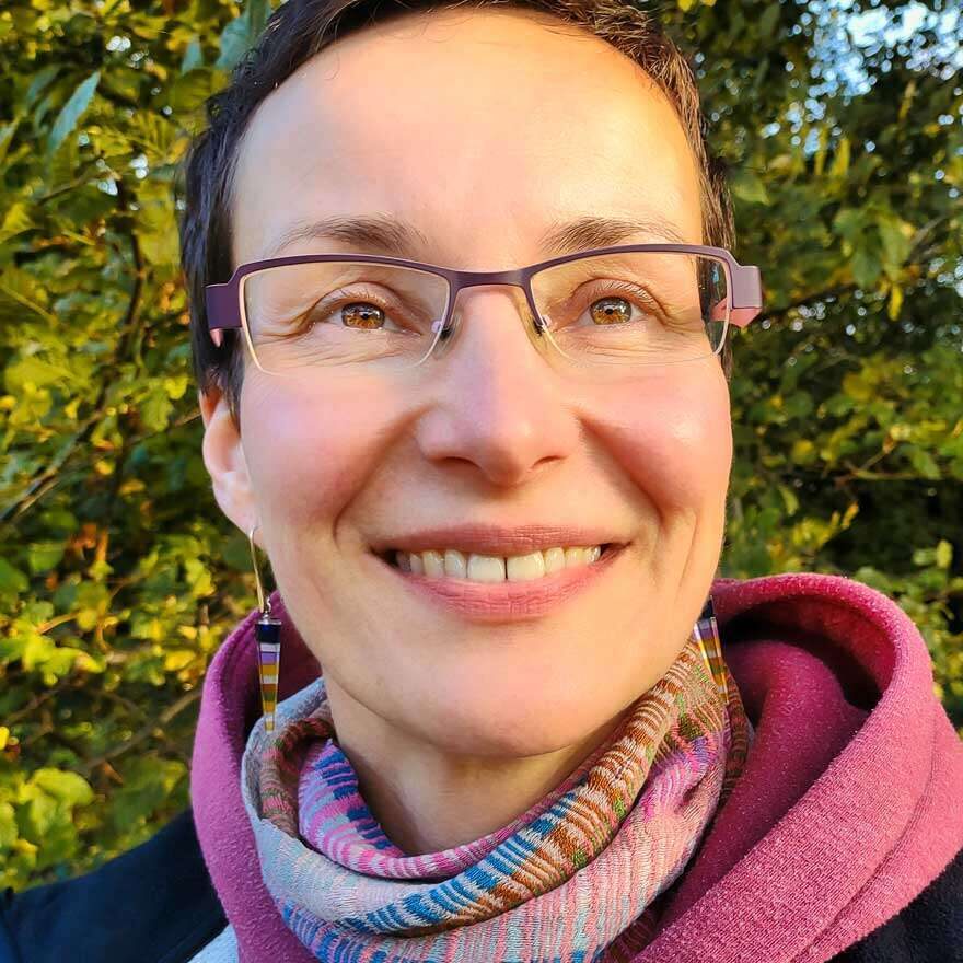 MARKETA-BLEIJENBERG MARKETA-BLEIJENBERG